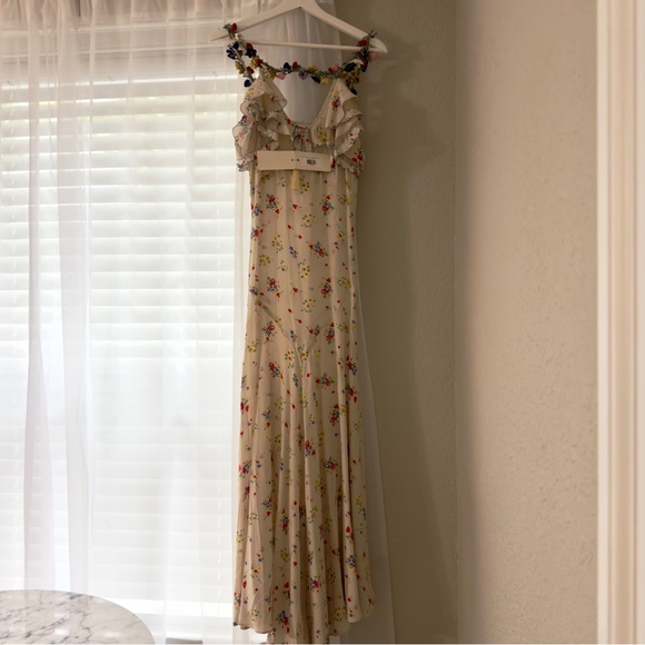 DOEN Della Dres - XS - Picture 2 of 9